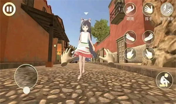 手办计划游戏玩法图片1