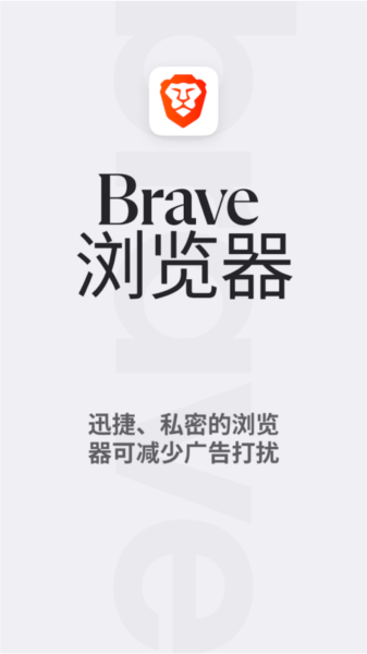 Brave图片1