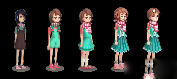 铸时匠游戏截图4