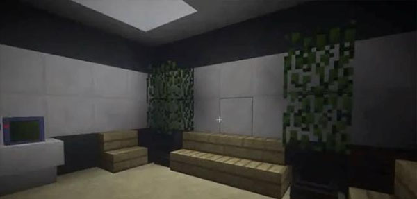 我的世界神奇宝贝如何建造神奇宝贝精灵中心14