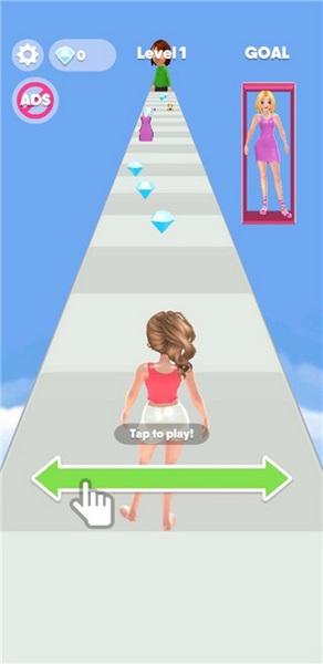 玩偶设计师游戏攻略图片1