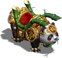 伏龙app坐骑介绍图片1