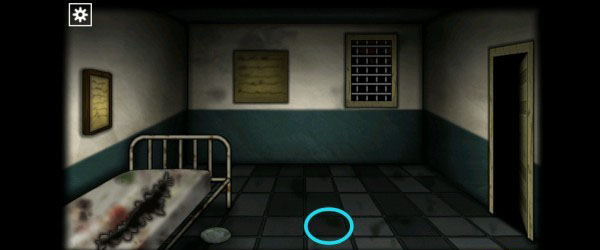 遗忘之丘手术室游戏攻略截图18