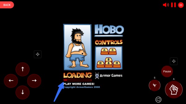 无敌流浪汉3图片3