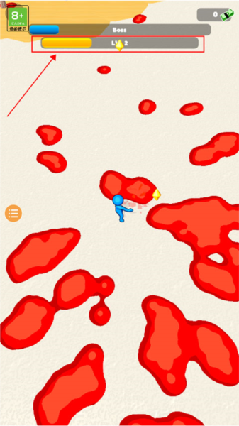 粘液幸存者新手攻略图片3