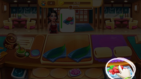 烹饪之爱新手攻略图片2