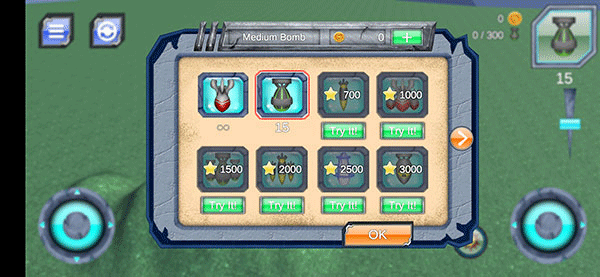 核战争模拟器3D游戏教程图片3