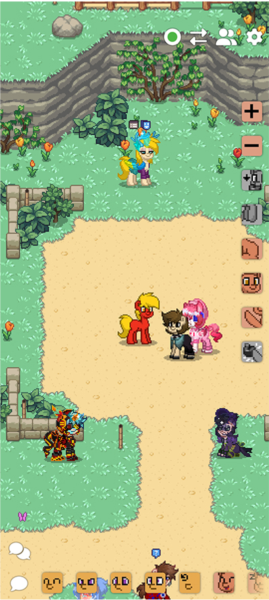 ponytown图片7