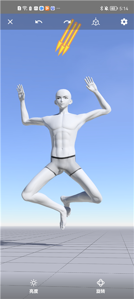 魔法人型师怎么换角色图片4