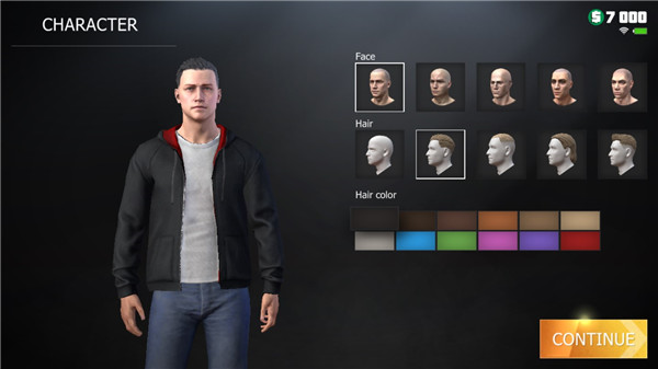 GCO新手攻略图片1