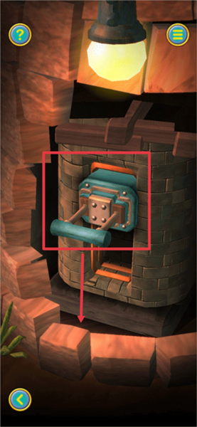 觉醒之门3悖论第一关攻略图片