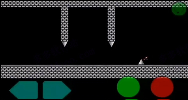 我想成为英雄游戏攻略图片1