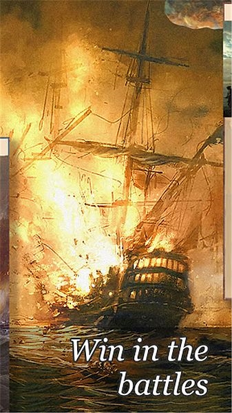 船长的选择图片1