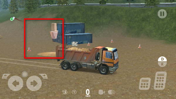 重型机械采矿模拟器游戏攻略图片8