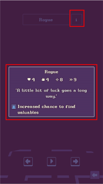 幽暗爬行者新手攻略图片3