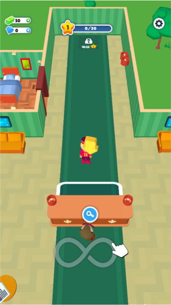 我的完美酒店新手攻略图片1