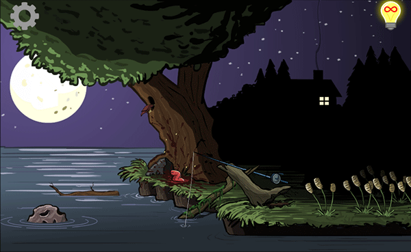 神秘访客新手教程图片6