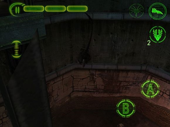 异形大战铁血战士异形任务五攻略图片6