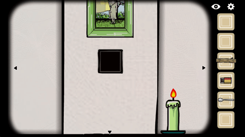 逃离方块四季通关攻略图片1