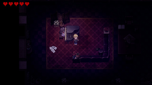 克罗艾的镇魂曲