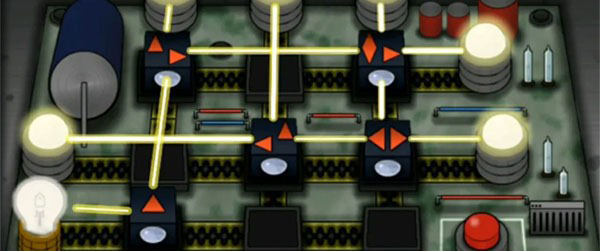 遗忘之丘手术室游戏攻略截图11