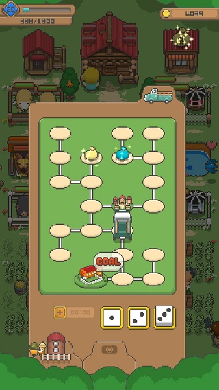 像素小农场游戏攻略图片5