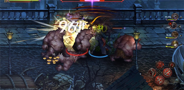 星之后裔2吠陀骑士游戏攻略截图4