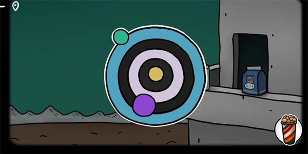 迷失岛外传南瓜镇解谜思路4