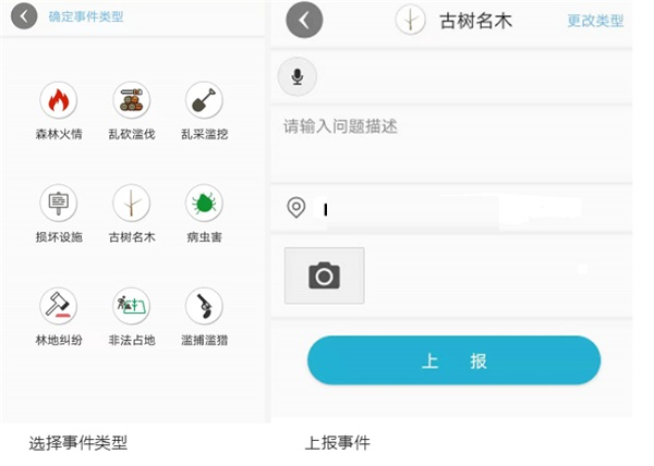 赣林通使用说明图片5