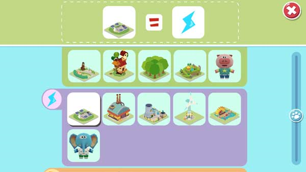 胡帕城市2合成攻略大全图片9