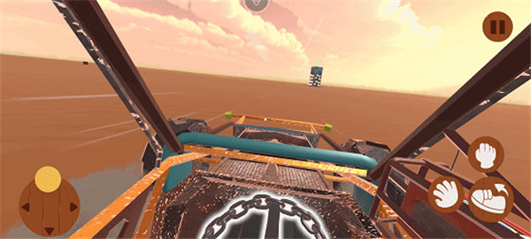 噩梦大叔正版游戏通关攻略图片5