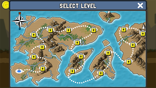 火柴人枪手新手教程图片3