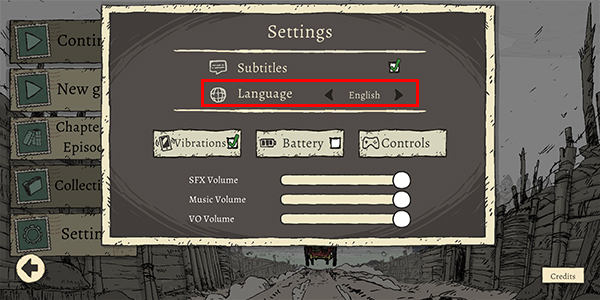 勇敢的心回家设置中文教程截图2