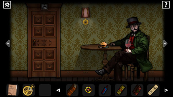 遗忘之丘幻灭游戏攻略截图9