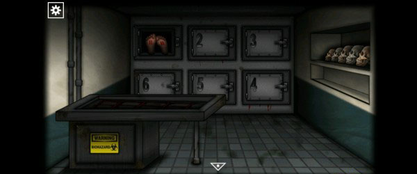 遗忘之丘手术室游戏攻略截图15