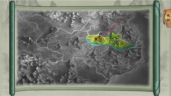 仙绣剑缘录截图3