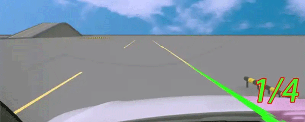 驾考宝典科目二图片6