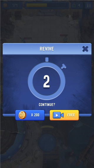 战斗任务弓箭手新手攻略图片4