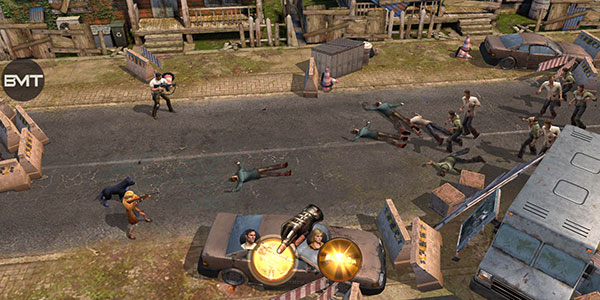 生存防御战新手攻略3