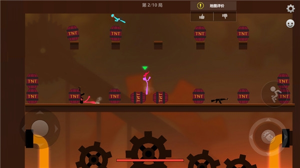 战地火柴人新手教程图片6