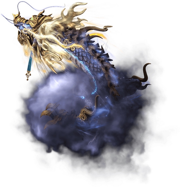 伏龙app坐骑介绍图片2