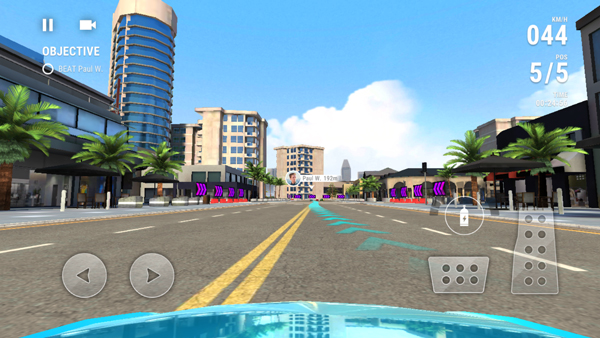 极限竞速专家游戏攻略图片5