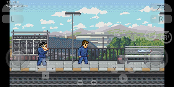 石河伦吾的朋友们图片5