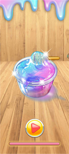 超级粘液模拟器图片2