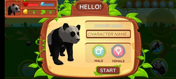 熊猫模拟器游戏攻略图片2