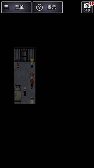 青鬼2通关攻略图片1