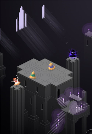 征服者的钟声第一章攻略截图5