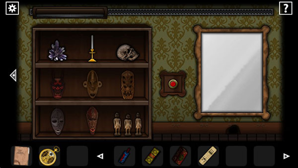 遗忘之丘幻灭游戏攻略截图7