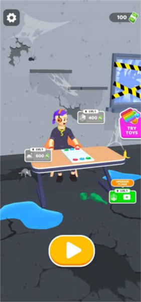 灭鼠先锋新手攻略图片1