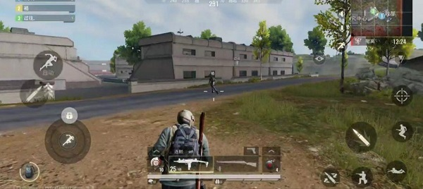 贫瘠之地猎杀者天堂研究所区域生存教学图片7